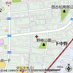 下中野タカトリ２ビル周辺の地図