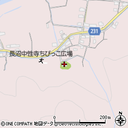 豊原南嶋神社周辺の地図