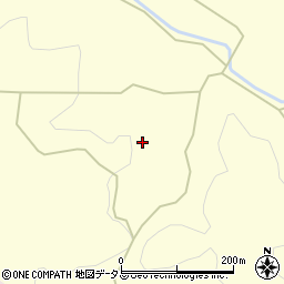 広島県府中市行縢町1181周辺の地図