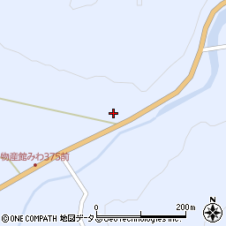 広島県三次市三和町上壱2116周辺の地図
