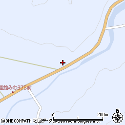 広島県三次市三和町上壱2114周辺の地図