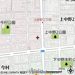 株式会社サニックス　広島環境衛生事業所岡山分室周辺の地図