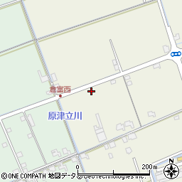 株式会社片山運輸商事周辺の地図