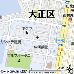 日建商会周辺の地図