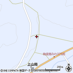 広島県三次市三和町上壱2198周辺の地図