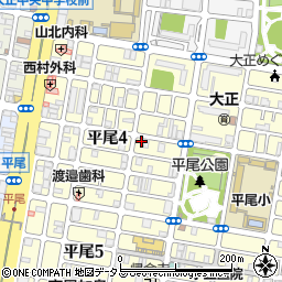エコエ株式会社周辺の地図