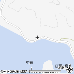 長崎県対馬市上県町佐須奈1120-1周辺の地図