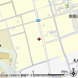 坪井医療器周辺の地図