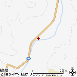 長崎県対馬市上県町佐須奈850周辺の地図