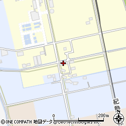 コスモスハウスＢ周辺の地図