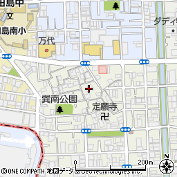 第一実業株式会社周辺の地図