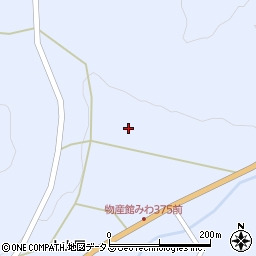 広島県三次市三和町上壱2140周辺の地図