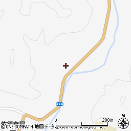 長崎県対馬市上県町佐須奈876周辺の地図