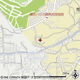 岡山県岡山市中区湊1338周辺の地図