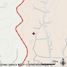 静岡県牧之原市笠名229-2周辺の地図