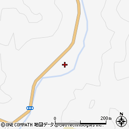 長崎県対馬市上県町佐須奈816-2周辺の地図