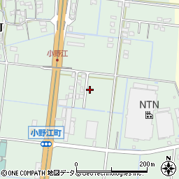 三重県松阪市小野江町718周辺の地図