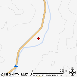 長崎県対馬市上県町佐須奈816周辺の地図