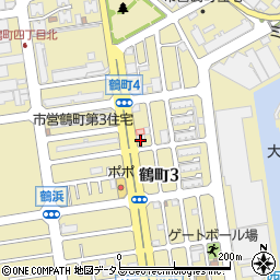 株式会社宮内工業周辺の地図
