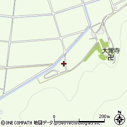 岡山県総社市清音軽部993周辺の地図