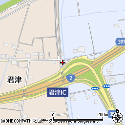 岡山県岡山市東区金田502周辺の地図