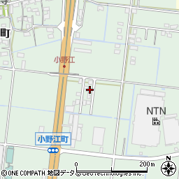三重県松阪市小野江町717周辺の地図