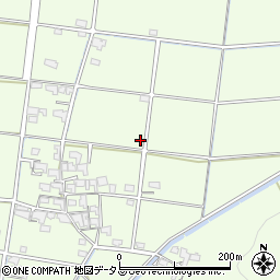 岡山県総社市清音軽部1499周辺の地図
