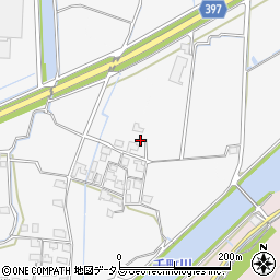 岡山県岡山市東区西大寺五明60-1周辺の地図