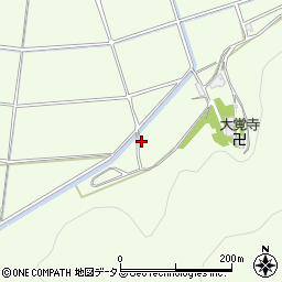 岡山県総社市清音軽部974周辺の地図