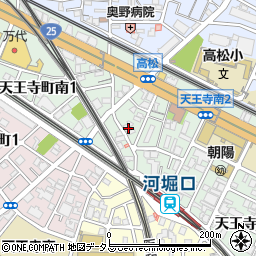 Ｐｒｉｍａ　ｒｏｓａ優周辺の地図