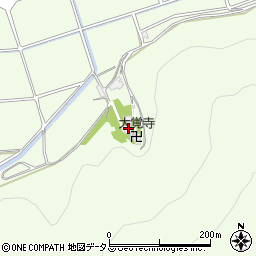 岡山県総社市清音軽部1974周辺の地図