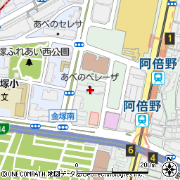 清水正勝・建築研究室周辺の地図