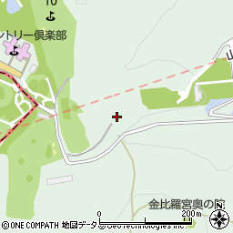 岡山県倉敷市二子2012周辺の地図