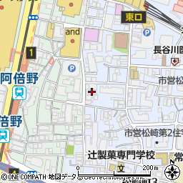 有限会社ウェルネット　ライフステーション青い鳥周辺の地図