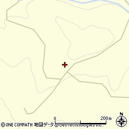広島県府中市行縢町857周辺の地図