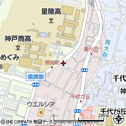 今井幸雄税理士事務所周辺の地図