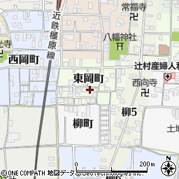 株式会社トキワスタジオ周辺の地図