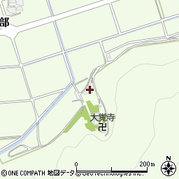 岡山県総社市清音軽部1984周辺の地図