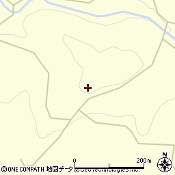 広島県府中市行縢町954周辺の地図
