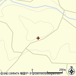広島県府中市行縢町972周辺の地図