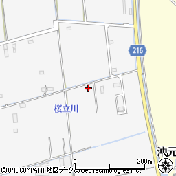 岡山県岡山市中区倉益476周辺の地図