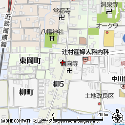 佐藤米酒店周辺の地図