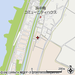 岡山県岡山市東区西大寺新216周辺の地図