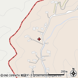 静岡県牧之原市笠名152周辺の地図