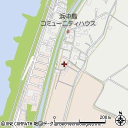 岡山県岡山市東区西大寺新219周辺の地図