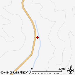長崎県対馬市上県町佐須奈765-1周辺の地図