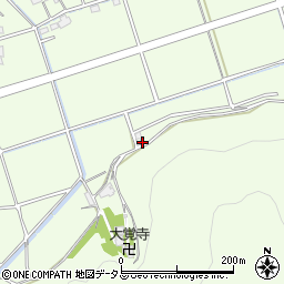 岡山県総社市清音軽部97周辺の地図