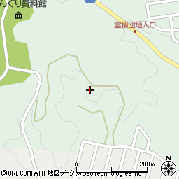 太田川学園　豊平ケアホーム周辺の地図