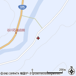 広島県三次市三和町上壱3003周辺の地図