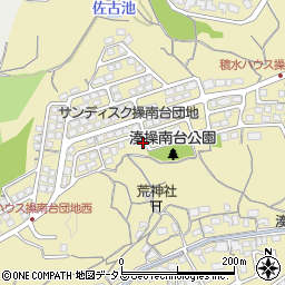 岡山県岡山市中区湊880周辺の地図